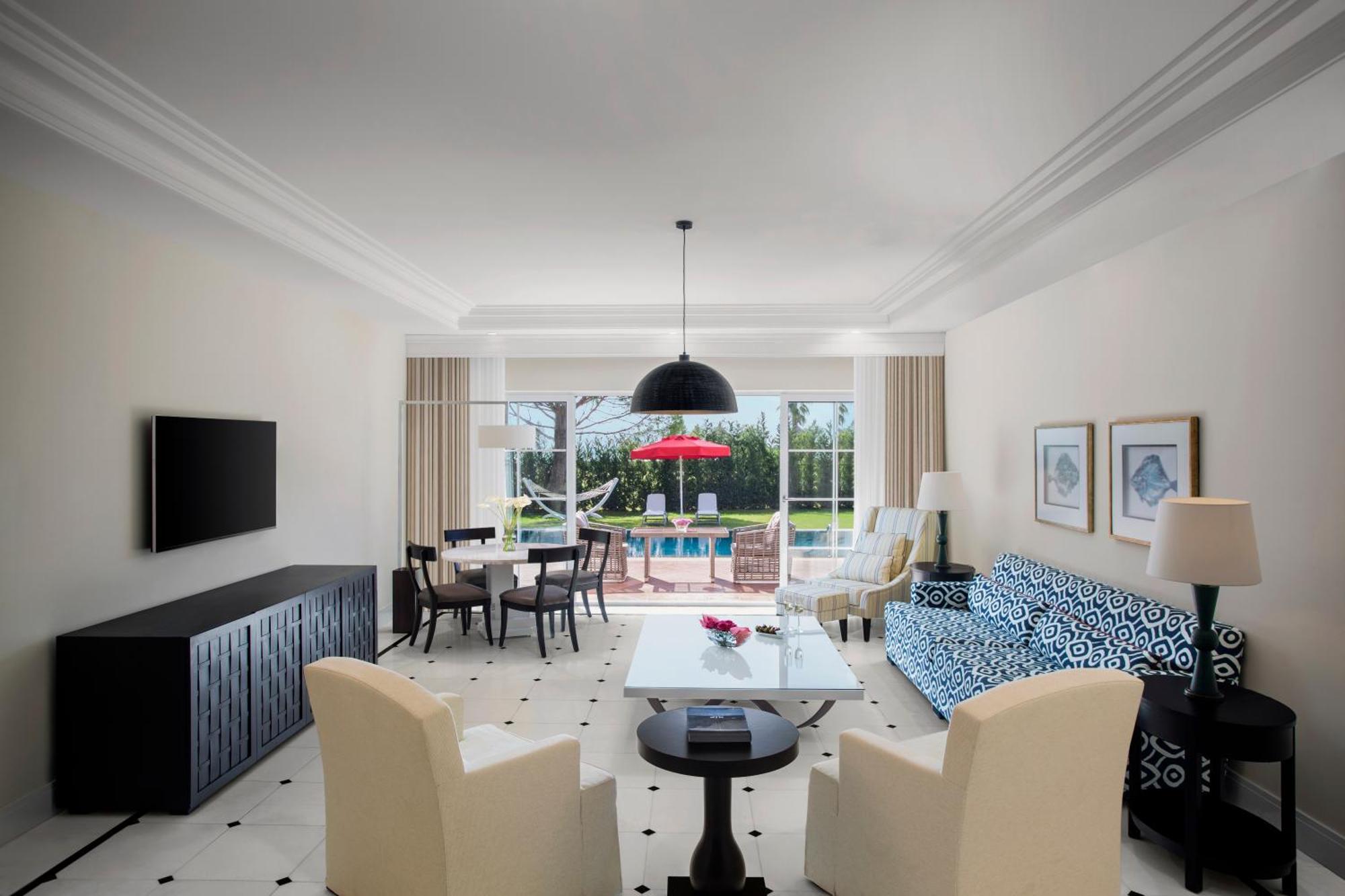 King Villa