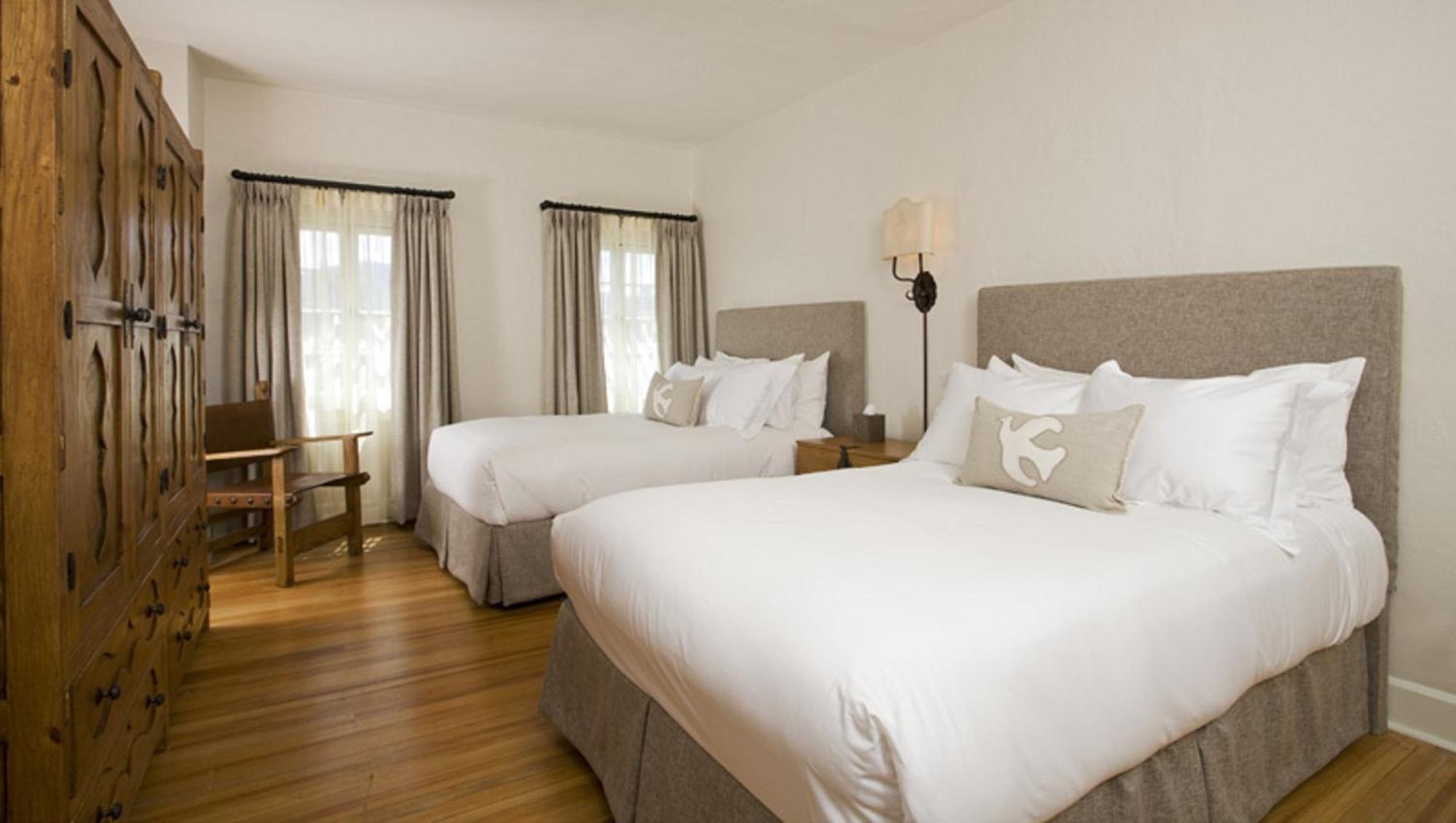 Habitación cuádruple