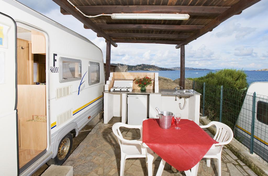 Caravane (2 Adultes)