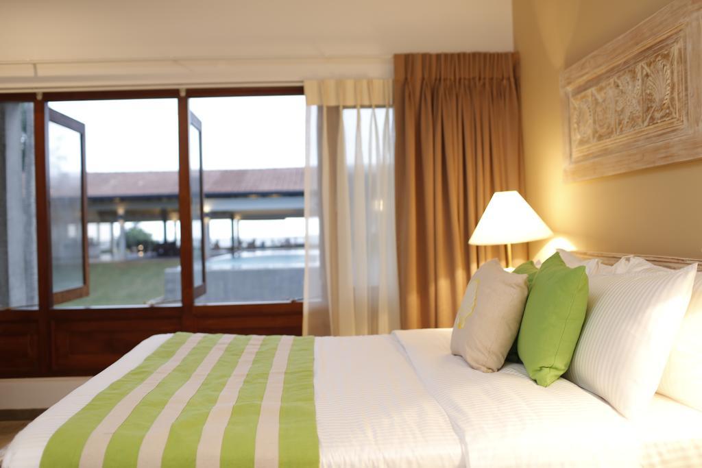 Deluxe Double Room Sea View