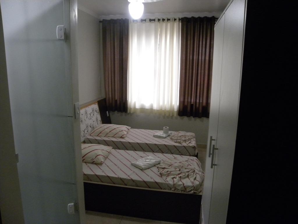 Quarto Standard com 2 Camas de Solteiro