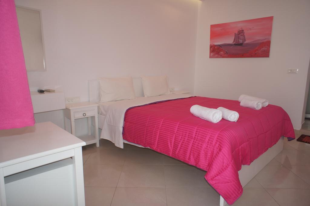 Habitación Doble Económica