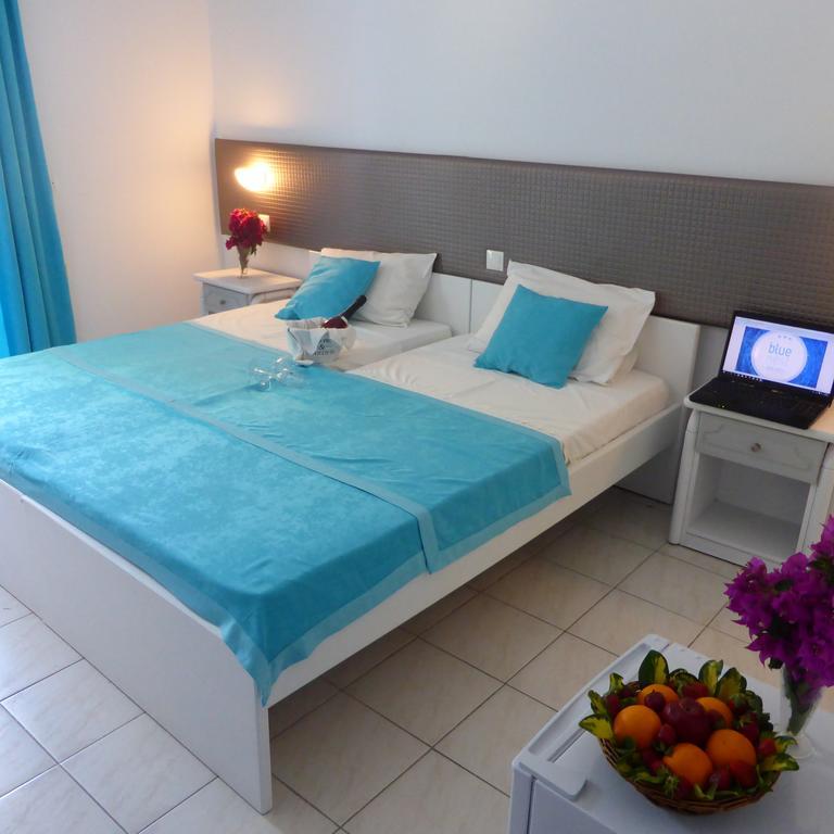 Standard Zweibettzimmer