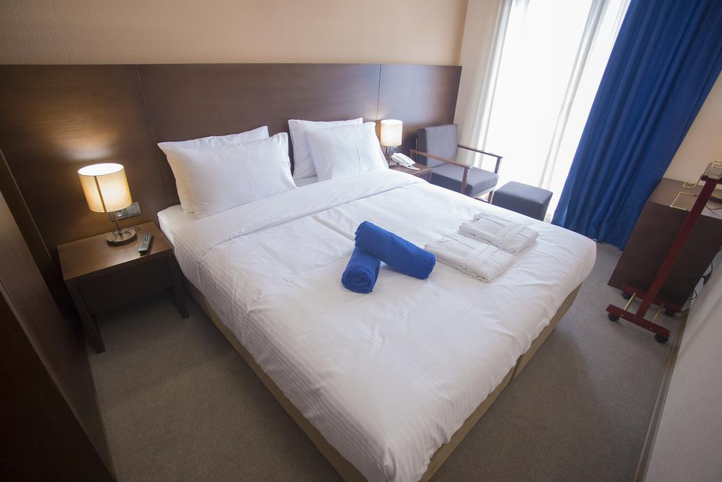Suite met Uitzicht op Zee