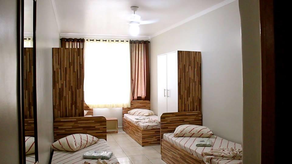 Quarto Quádruplo Standard