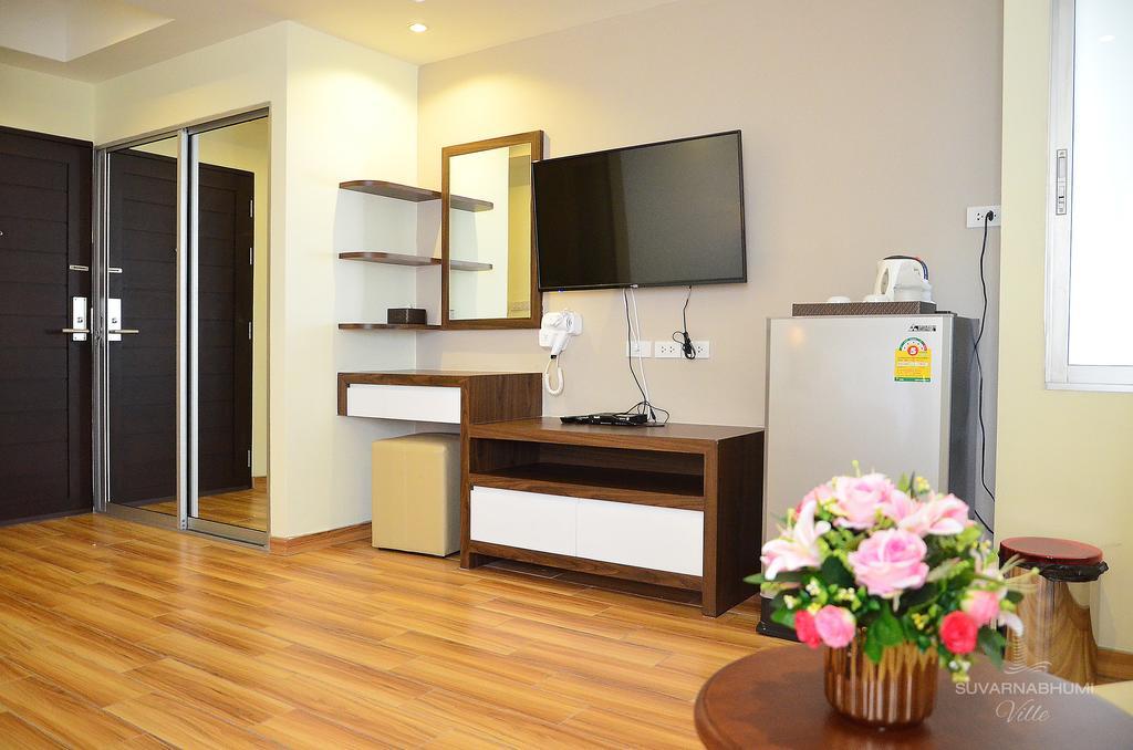 Deluxe Tweepersoonskamer met 1 of 2 Bedden