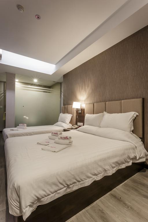 Family Junior Room