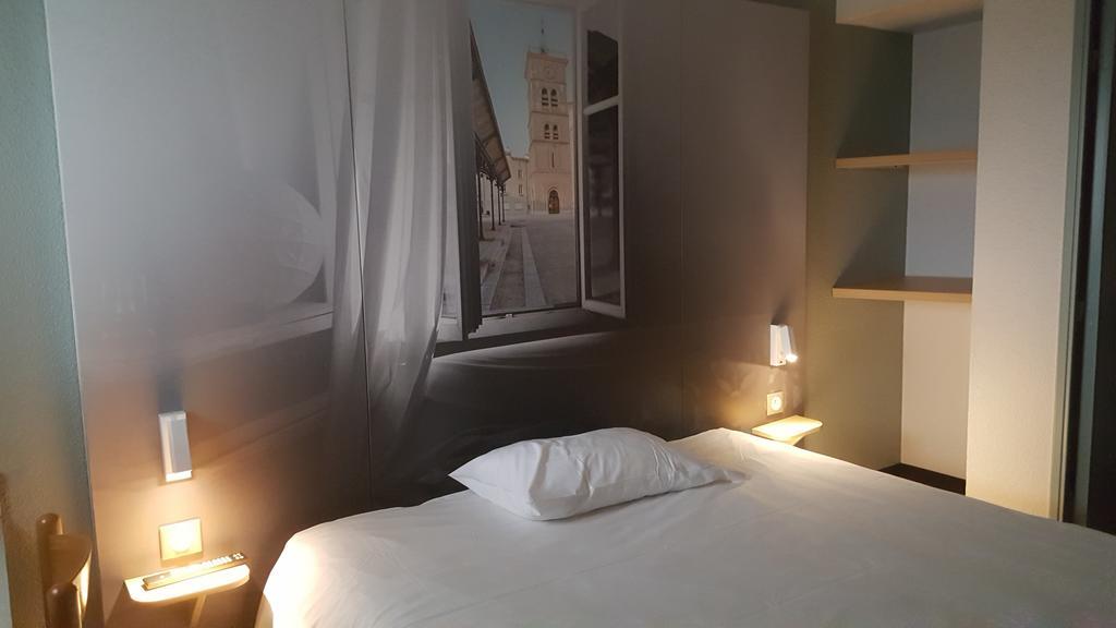 Double Room - Non-Smoking