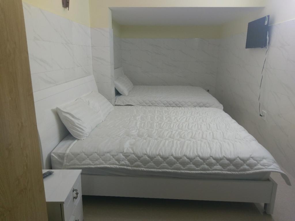 Chambre Quadruple Supérieure