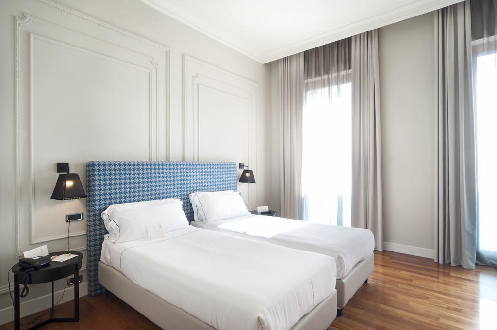 Executive Doppelzimmer