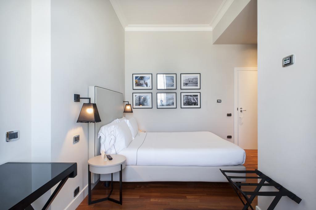 Standard  Double Room