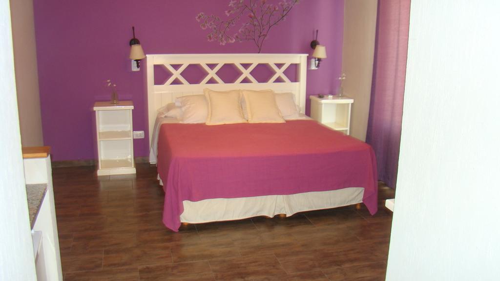 Habitación cuádruple