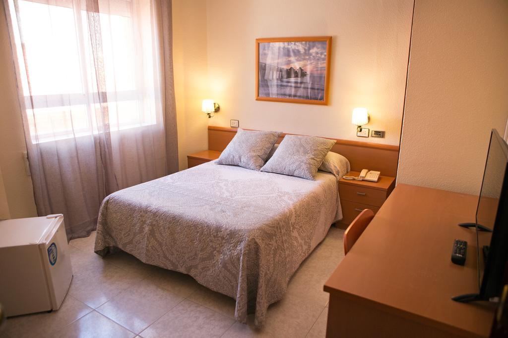 Habitación Individual
