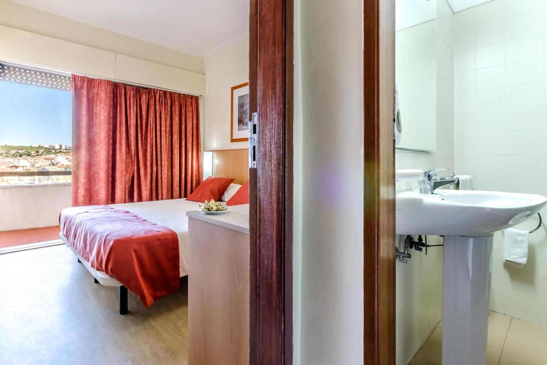 Romantic Double Room