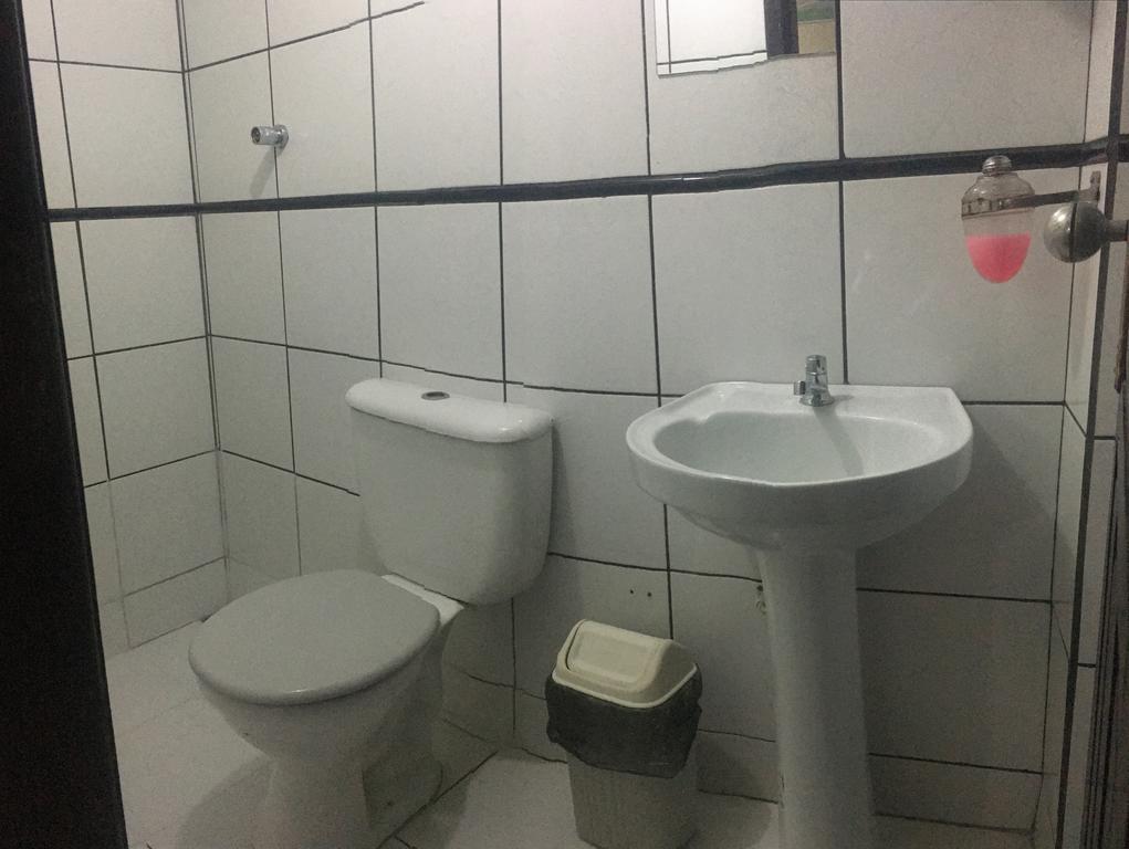 Quarto Duplo Econômico