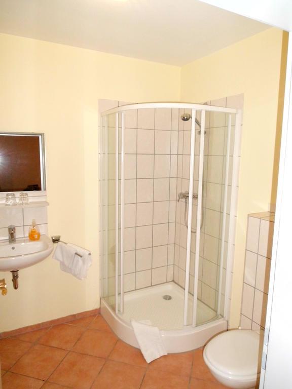 Kleines Doppelzimmer