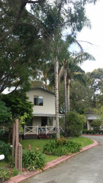 Two-Bedroom Villa - 2