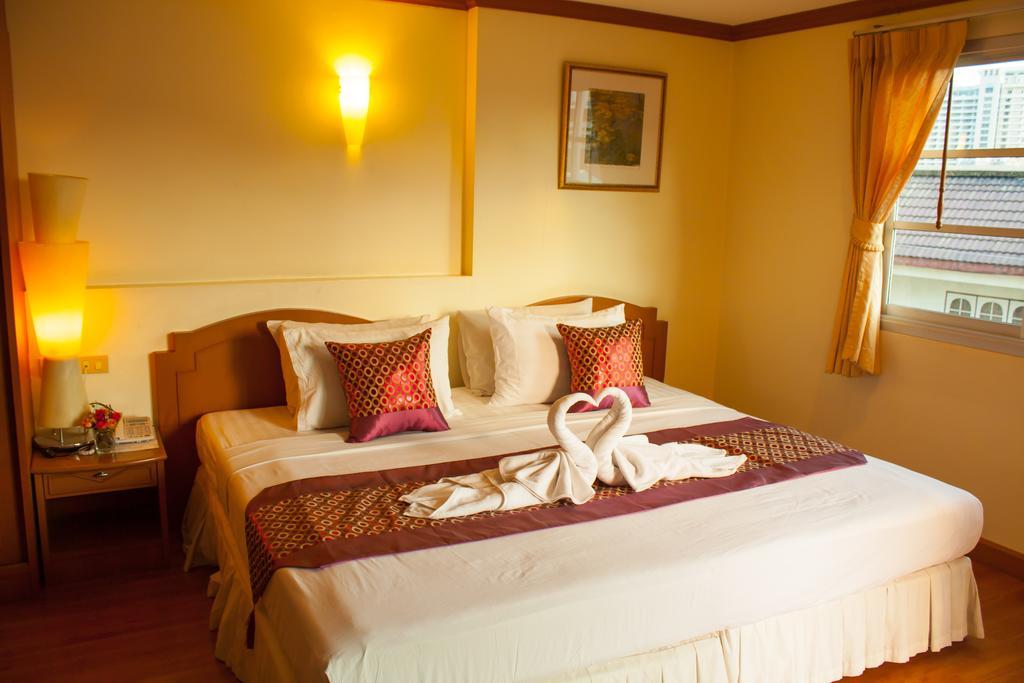 Standard Private Room