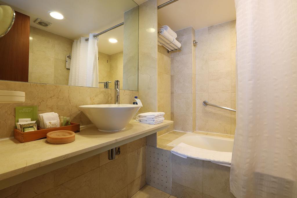 Double Room - Two Double Beds