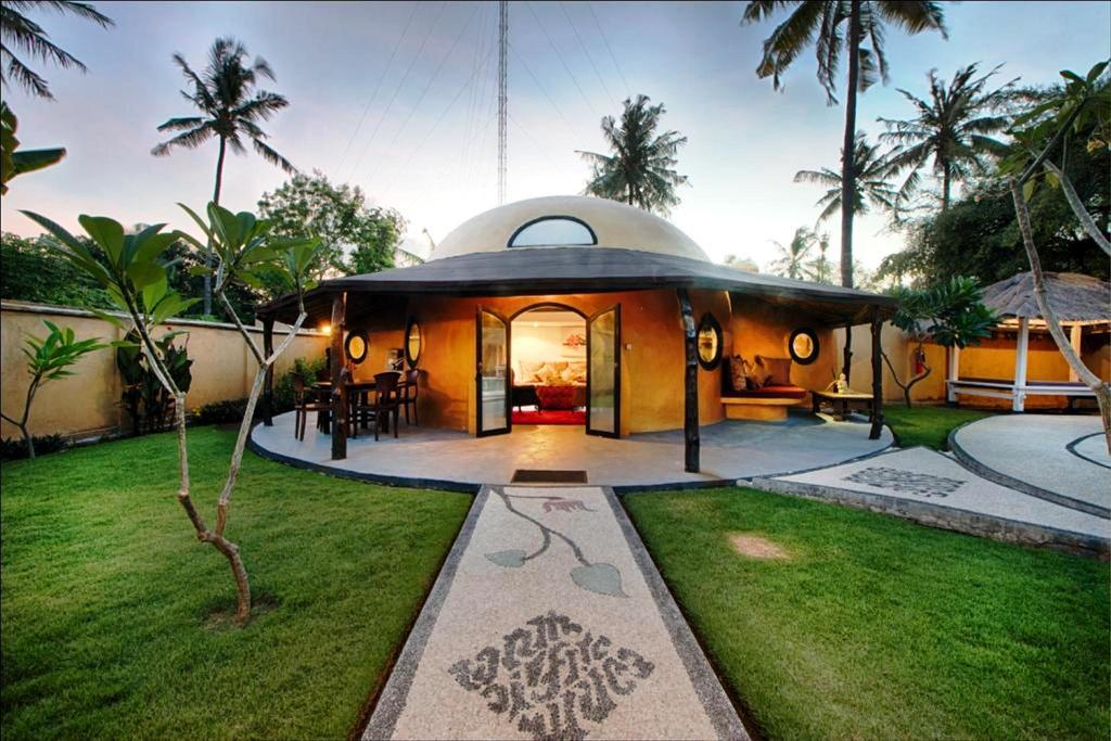 Two Bedroom Loft Villa Private Swimming Pool
