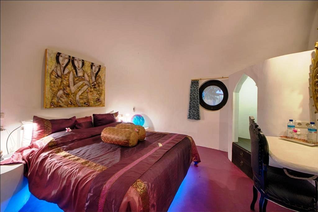 Two Bedroom Loft Villa Private Swimming Pool