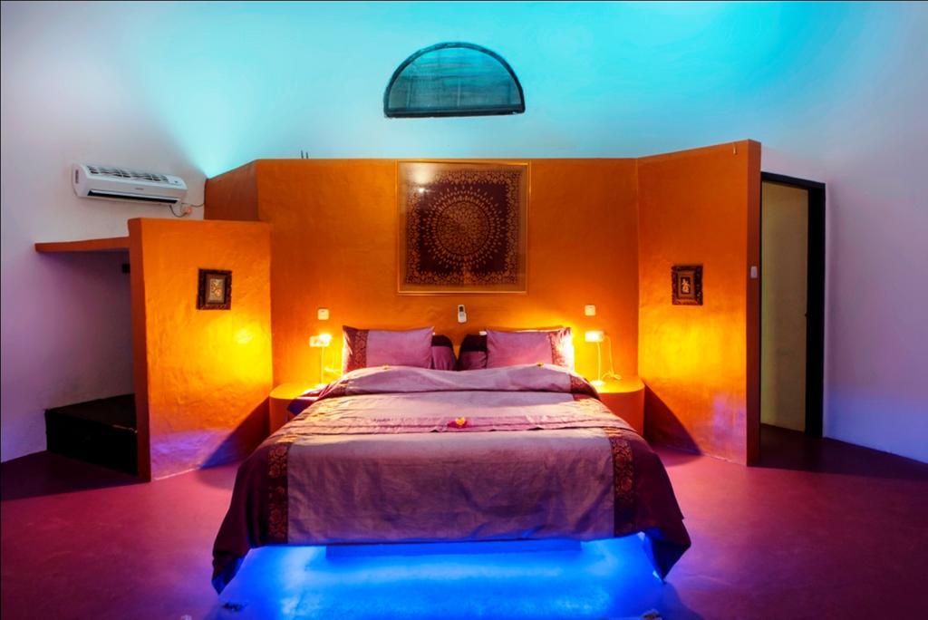 Vila Garden 1-Kamar Tidur