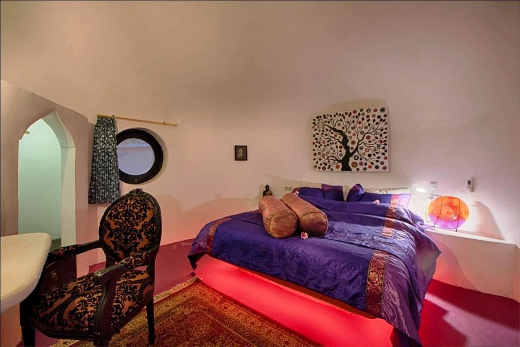 Two Bedroom Loft Villa Private Swimming Pool