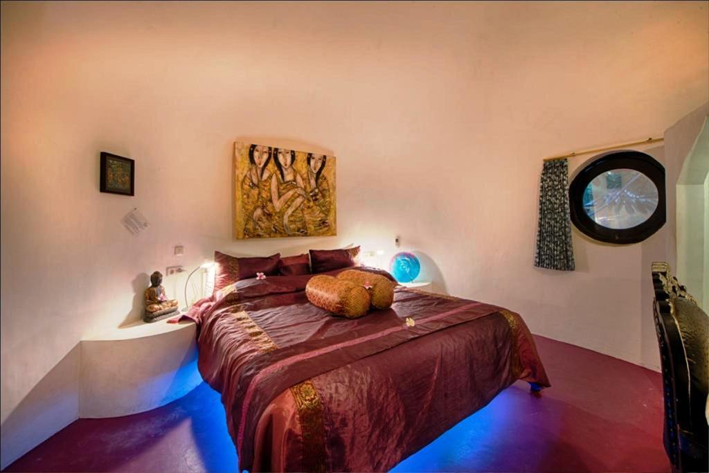 Two Bedroom Loft Villa Private Swimming Pool