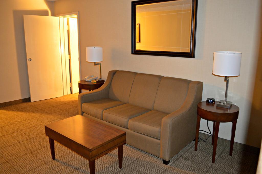 King Suite