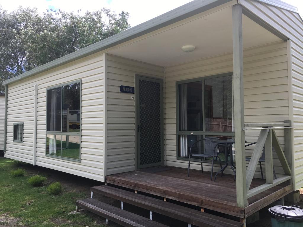 Two-Bedroom Cottage