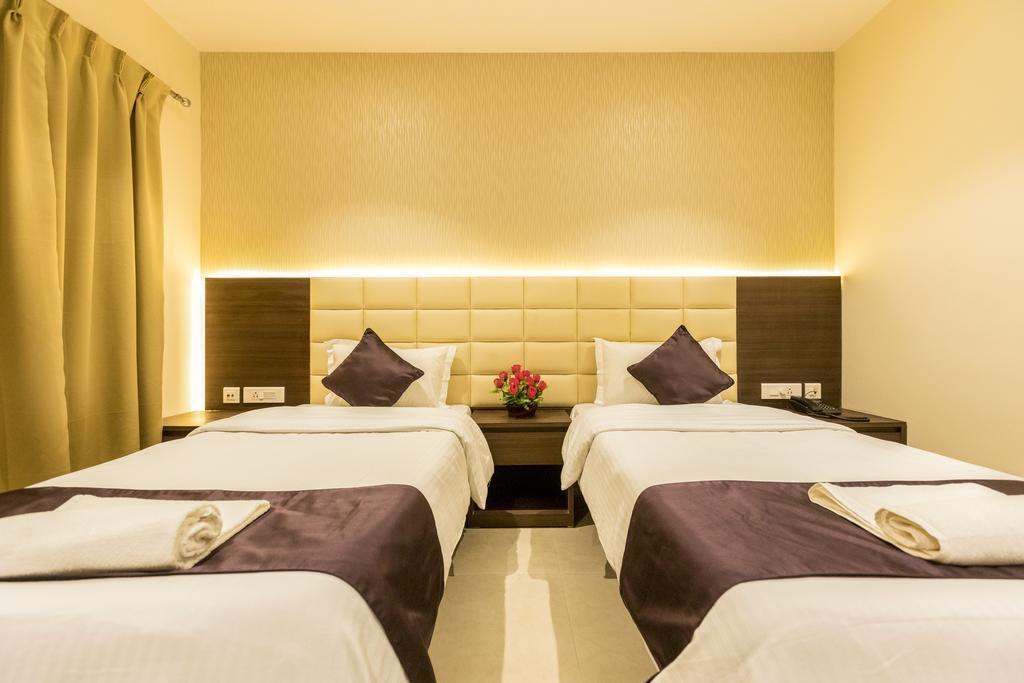 Superior Double or Twin Room -  - Free Room Upgrade with Free early check in and late check out facility