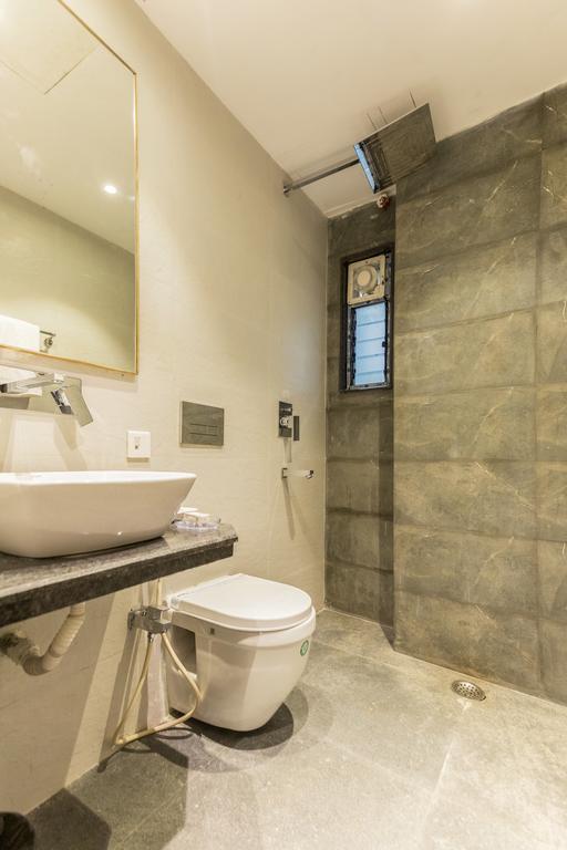 Deluxe Single Room -  - Free Room Upgrade with Free early check in and late check out facility