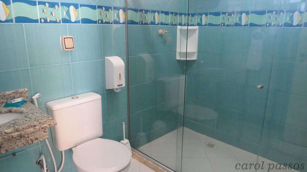 Quarto Duplo Deluxe com Vista do Mar