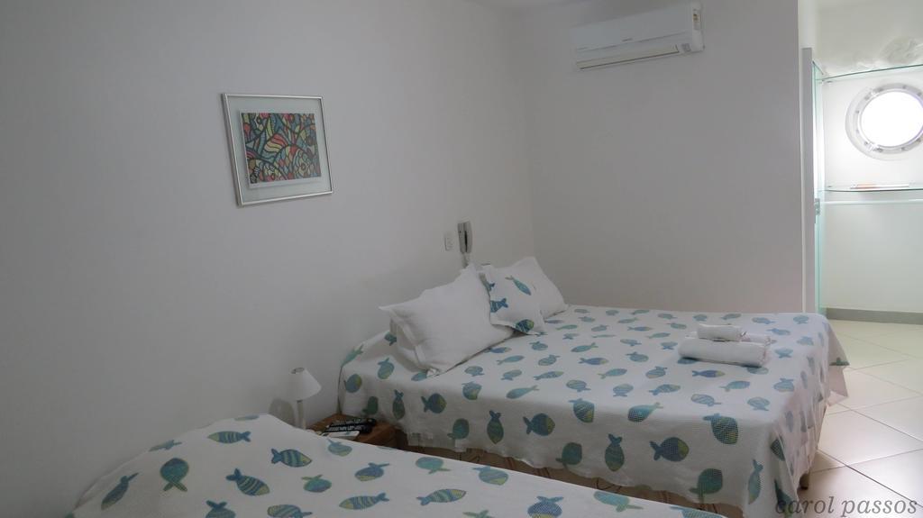 Quarto Quádruplo Standard