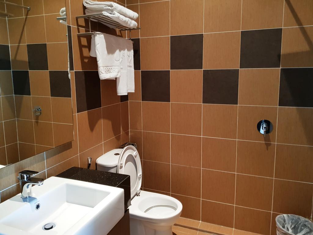 Executive Penthouse 3 Bedroom A
