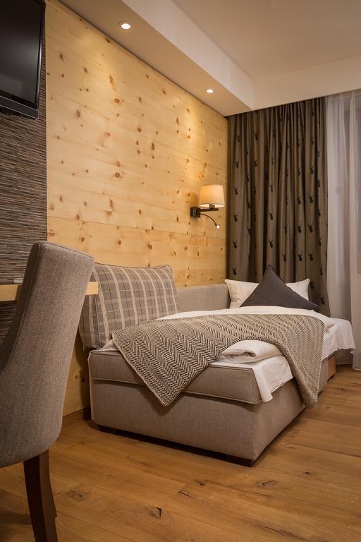 Luxury Triple Room