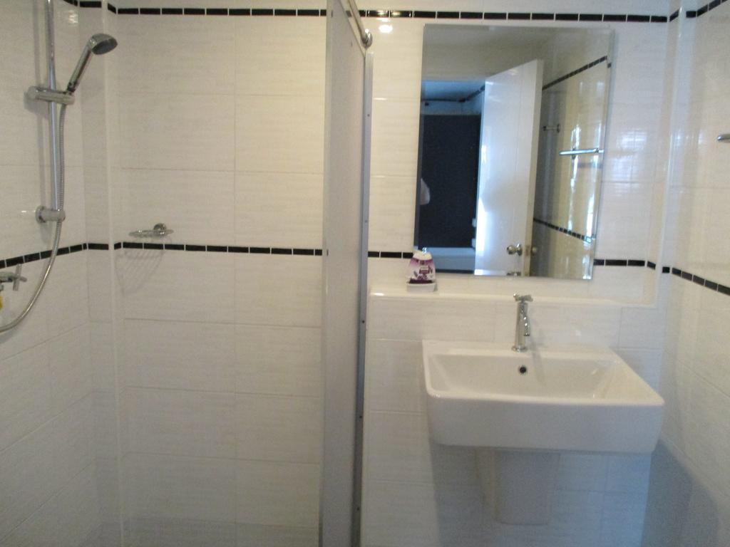 Habitación Doble Estándar