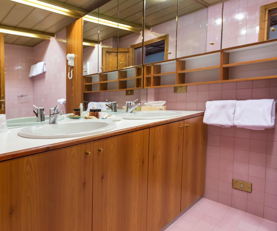 Chambre Familiale