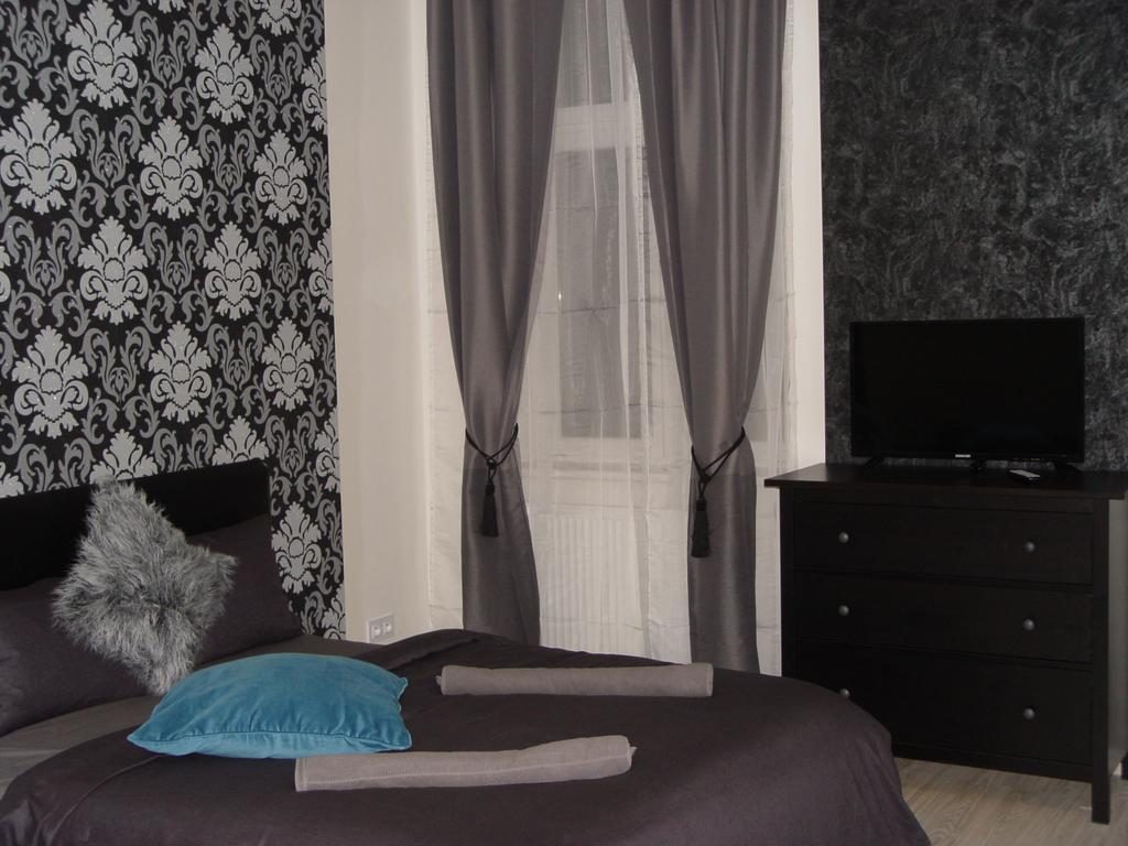 Apartamento de 2 dormitorios