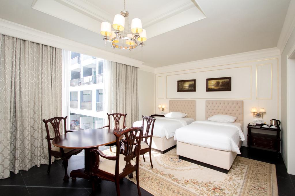 Family Two-Bedroom