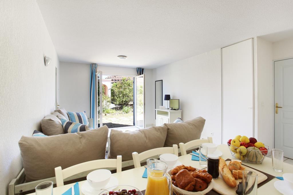 Appartement 2 Chambres