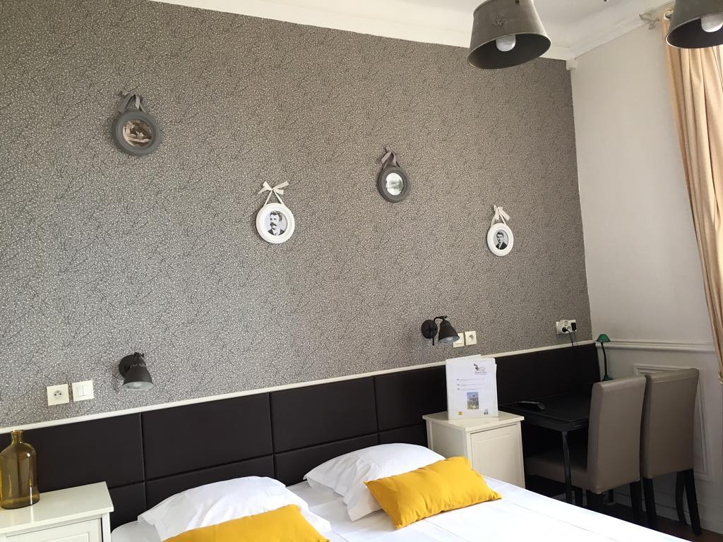 Chambre Familiale (2 Adultes et 2 Enfants)