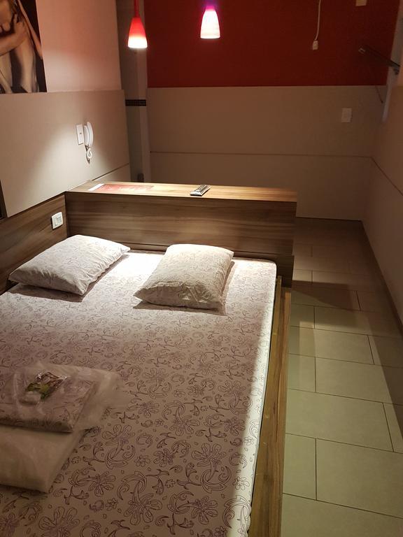 Standaard Tweepersoonskamer met Ventilator