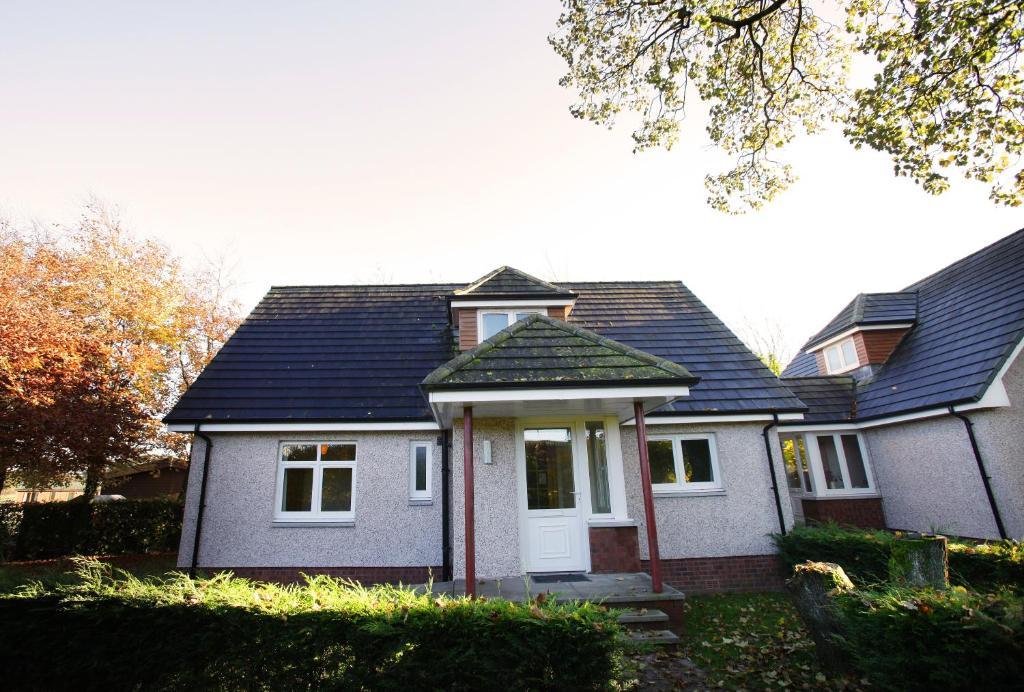 Holiday Cottage