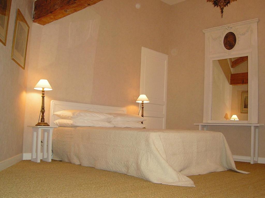 Chambre Double