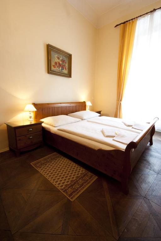 Habitación Doble Superior