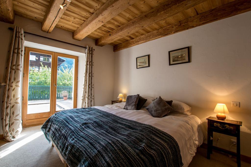 Chambre Double ou Lits Jumeaux - Vue sur Montagnes
