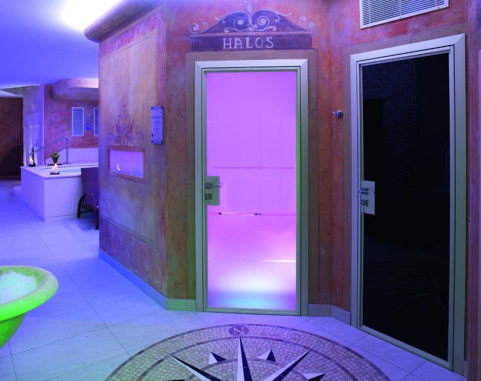 Wellness Package Room