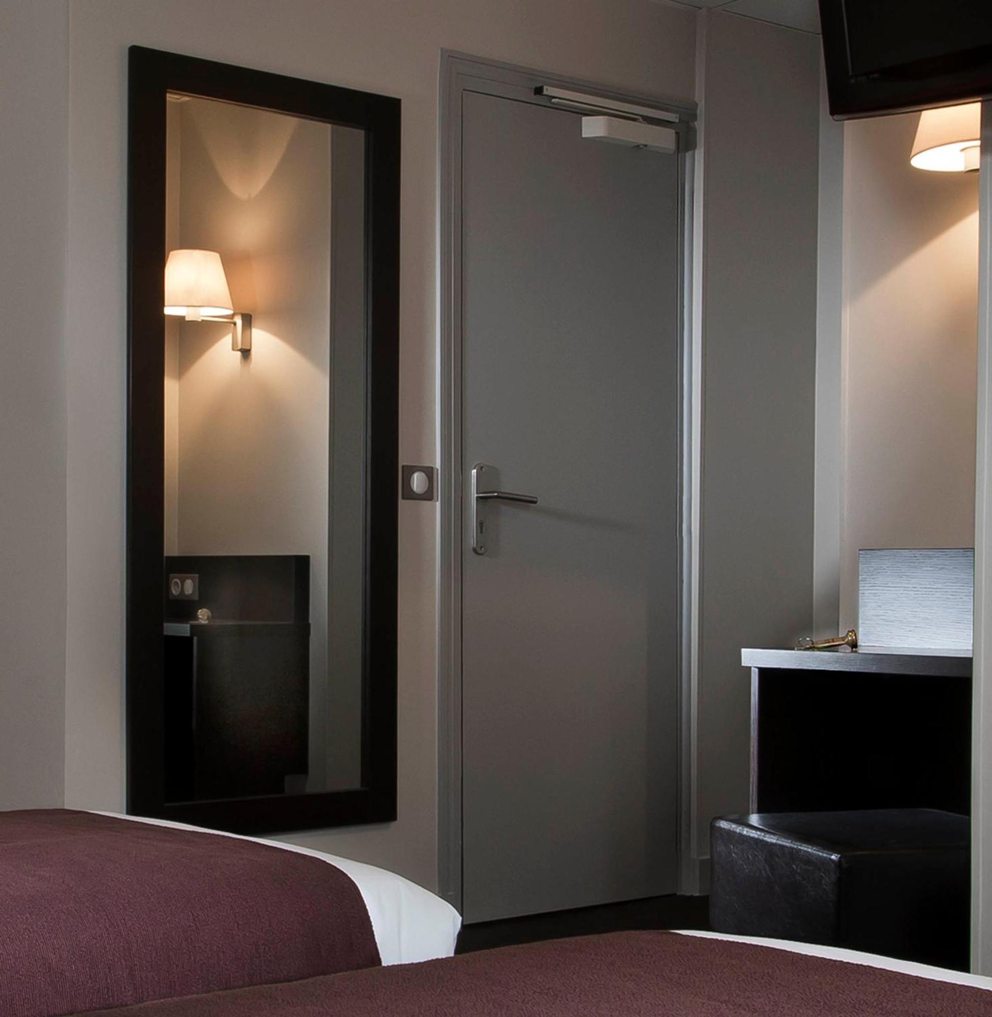 Club Double or Twin Room