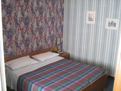 Chambre Simple